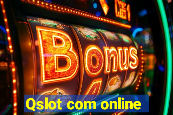 Qslot com online